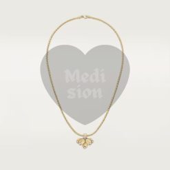 Cheap price B.zero1 Necklace in Buan-gun