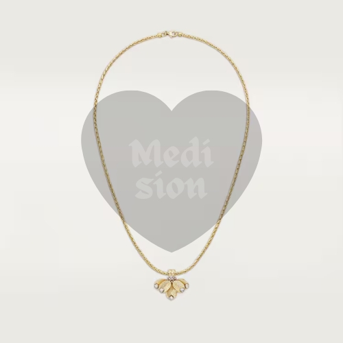 Cheap price B.zero1 Necklace in Buan-gun