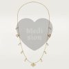 Cheap price Bvlgari Cabochon Necklace in Buan-gun